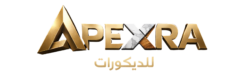 APEXRA للديكورات