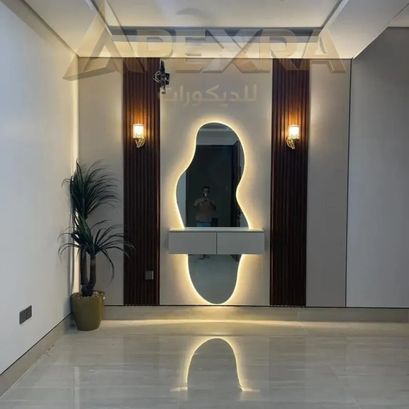 اعمال شركة APEXRA للديكورات