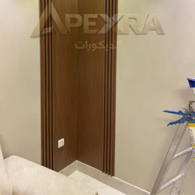 اعمال شركة APEXRA للديكورات