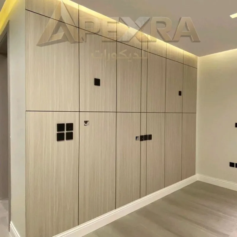 اعمال شركة APEXRA للديكورات