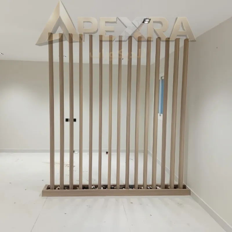 اعمال شركة APEXRA للديكورات