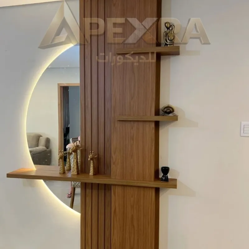 اعمال شركة APEXRA للديكورات