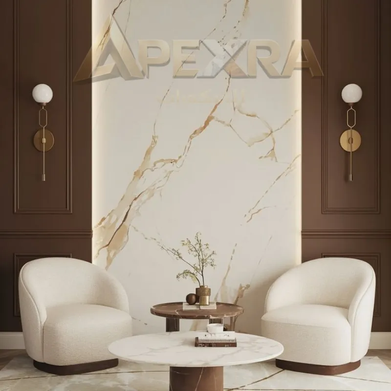 لماذا تختار APEXRA للديكورات